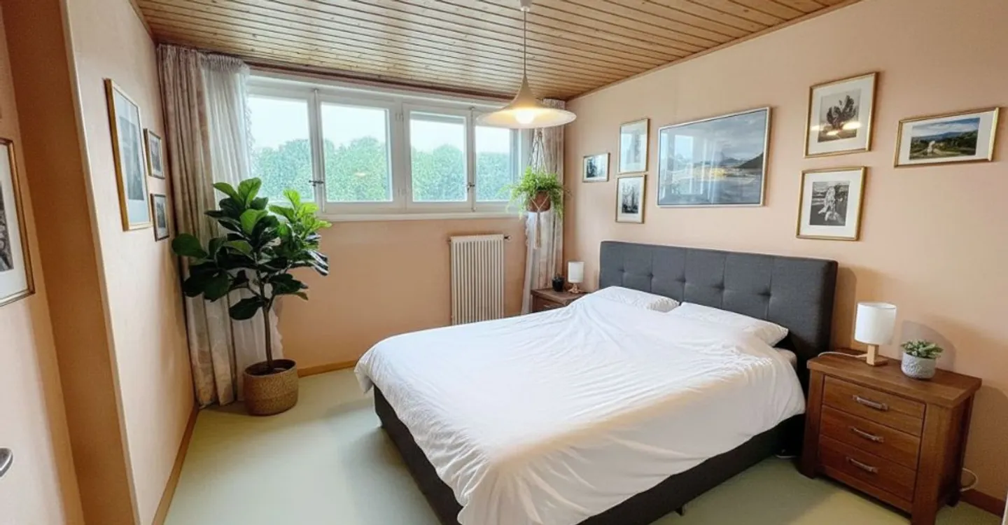 Maison Familiale Spacieuse à Yverdon - Photo 5 sur 12