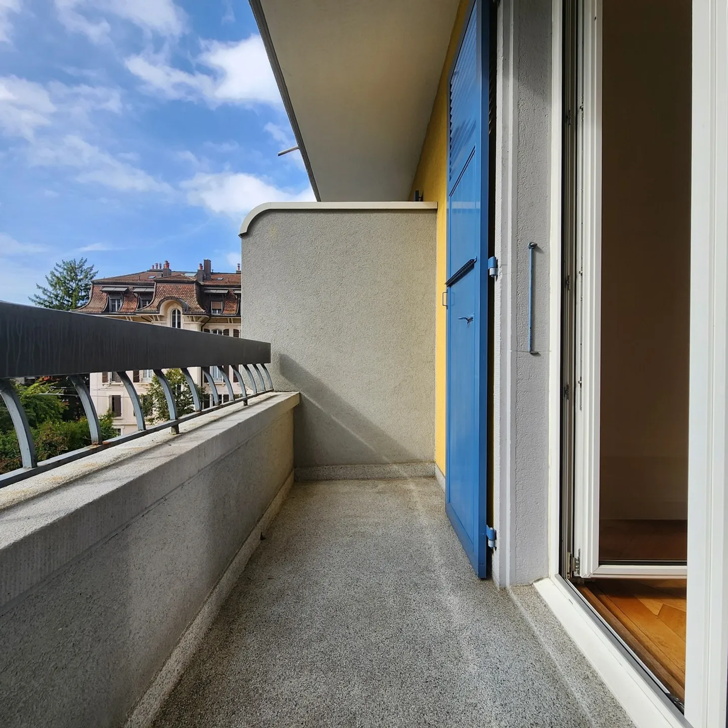 Appartamento in affitto - Foto 6 di 6