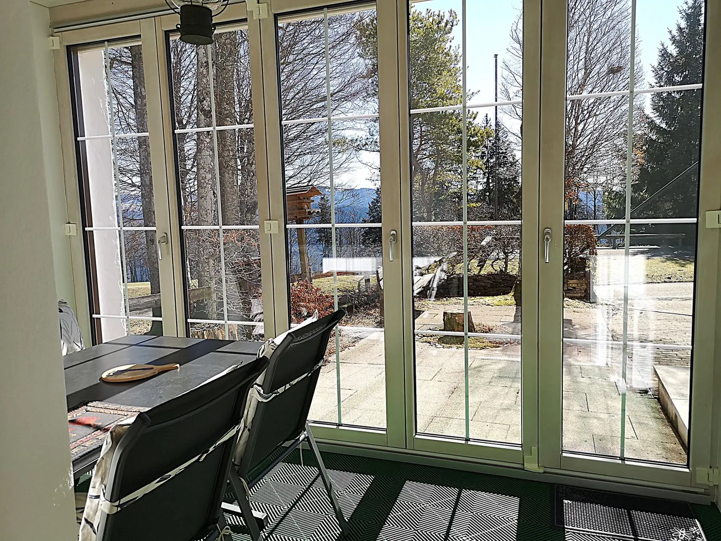 Belle maison individuelle avec 7 pièces dans la Montagne de Moutier (1130m) - Photo 43 sur 64