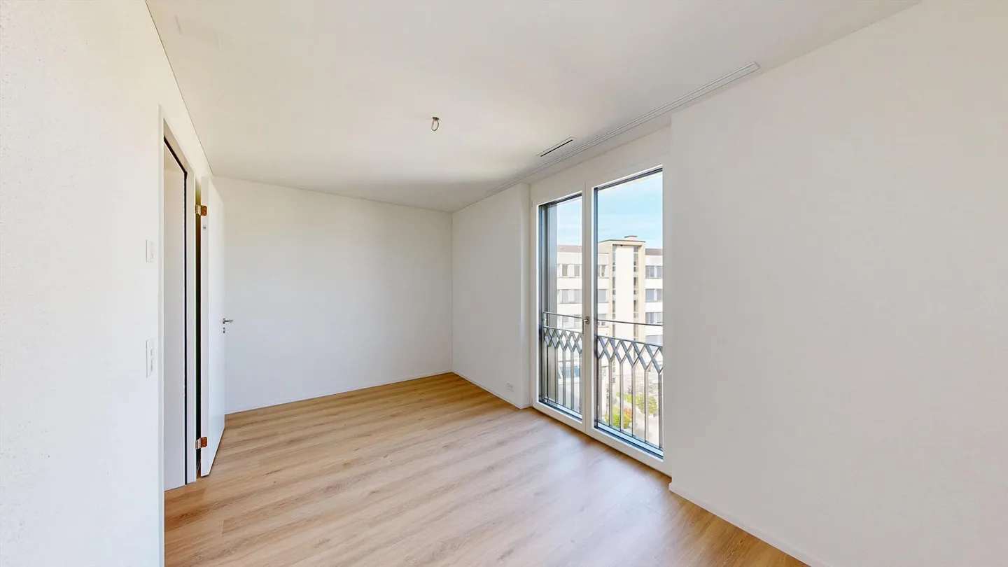***VIVRE SANS CAUTION*** APPARTEMENTS MODERNES DE 3,5 PIÈCES AVEC LOGGIA I... - Photo 6 sur 11