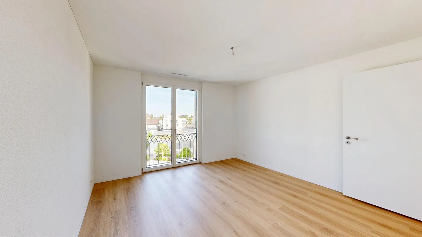 ***VIVRE SANS CAUTION*** APPARTEMENTS MODERNES DE 3,5 PIÈCES AVEC LOGGIA I... - Photo 5 sur 11