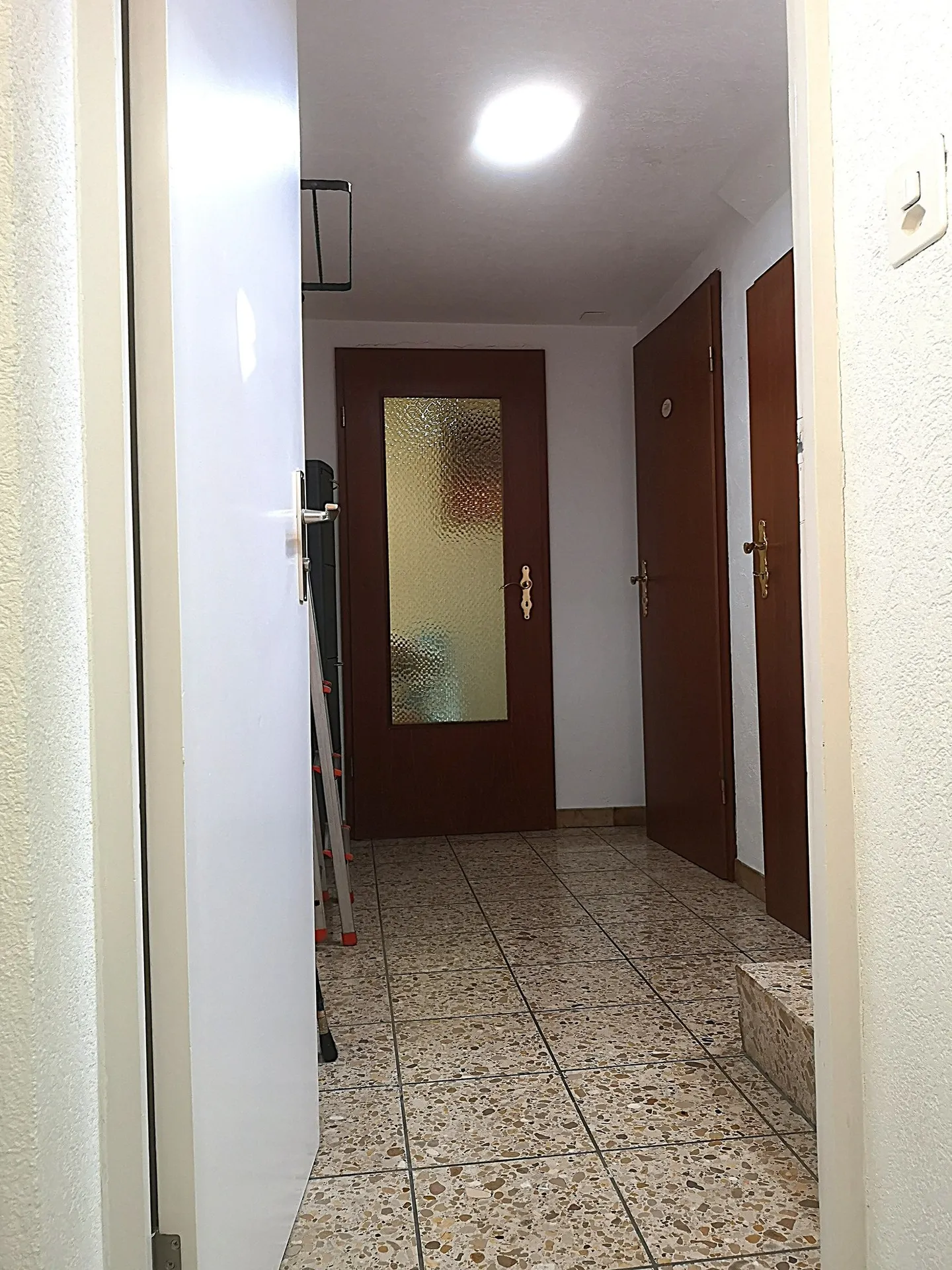 Belle maison individuelle avec 7 pièces dans la Montagne de Moutier (1130m) - Photo 48 sur 64