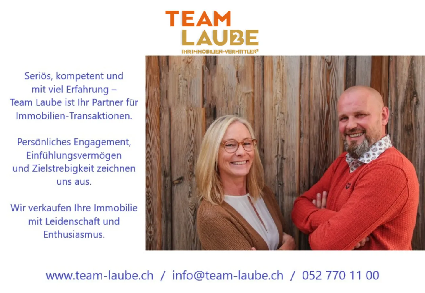 Modern 3.5-room apartment with south balcony, mountain view & garage - Photo 14 of 14