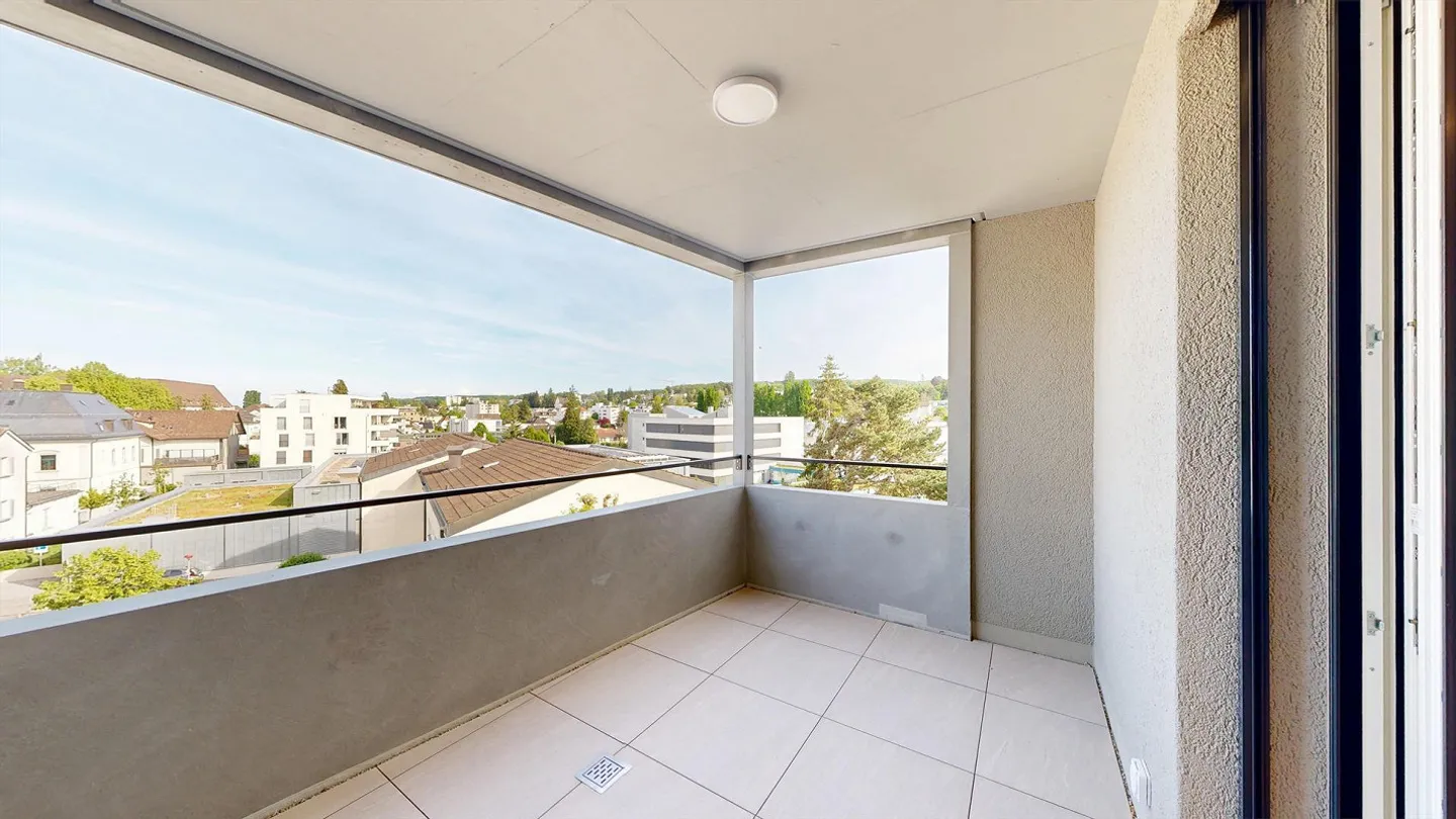 ***VIVRE SANS CAUTION*** APPARTEMENTS MODERNES DE 3,5 PIÈCES AVEC LOGGIA I... - Photo 9 sur 11