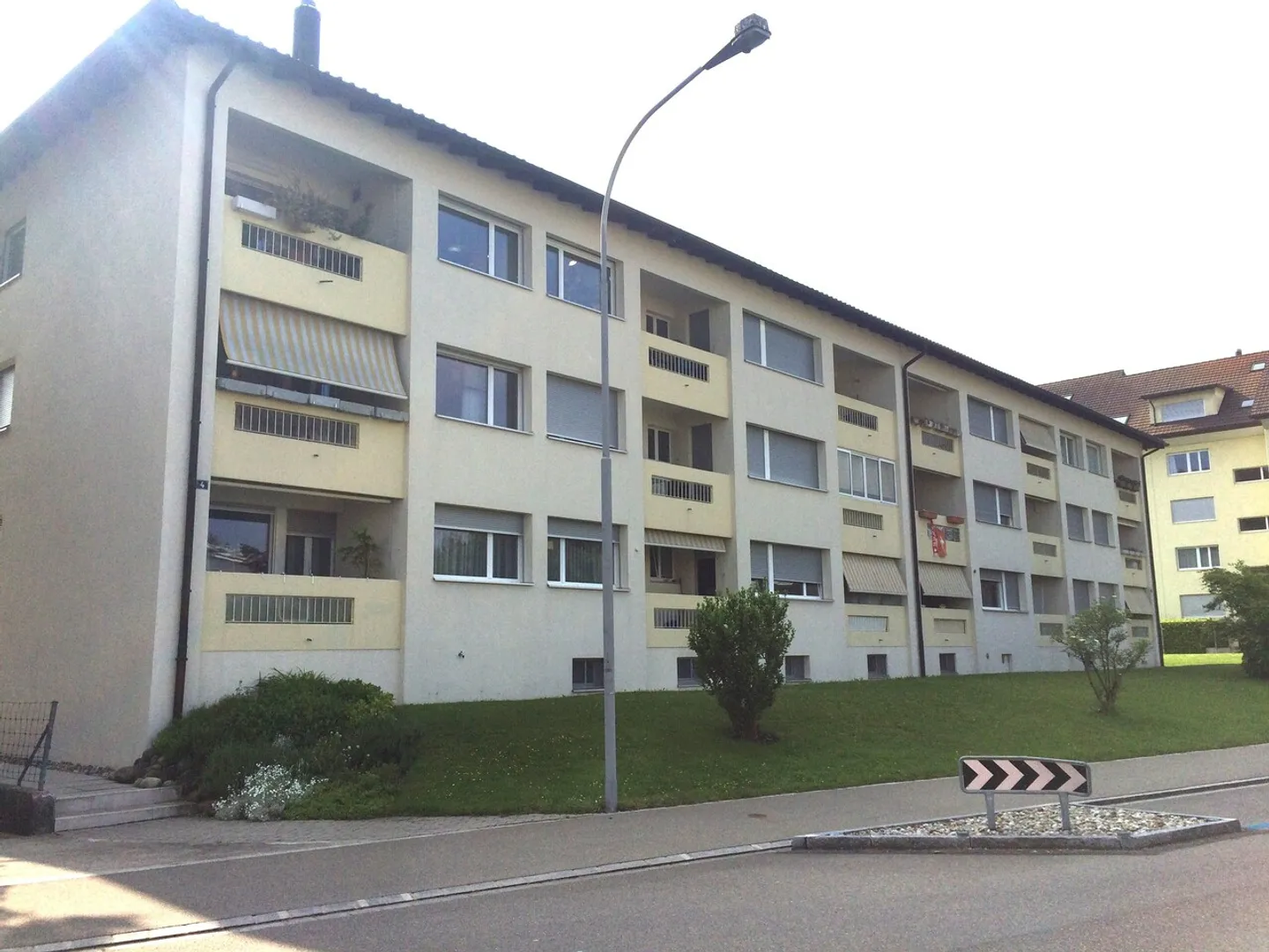 Piccolo ma bel appartamento - Foto 1 di 8