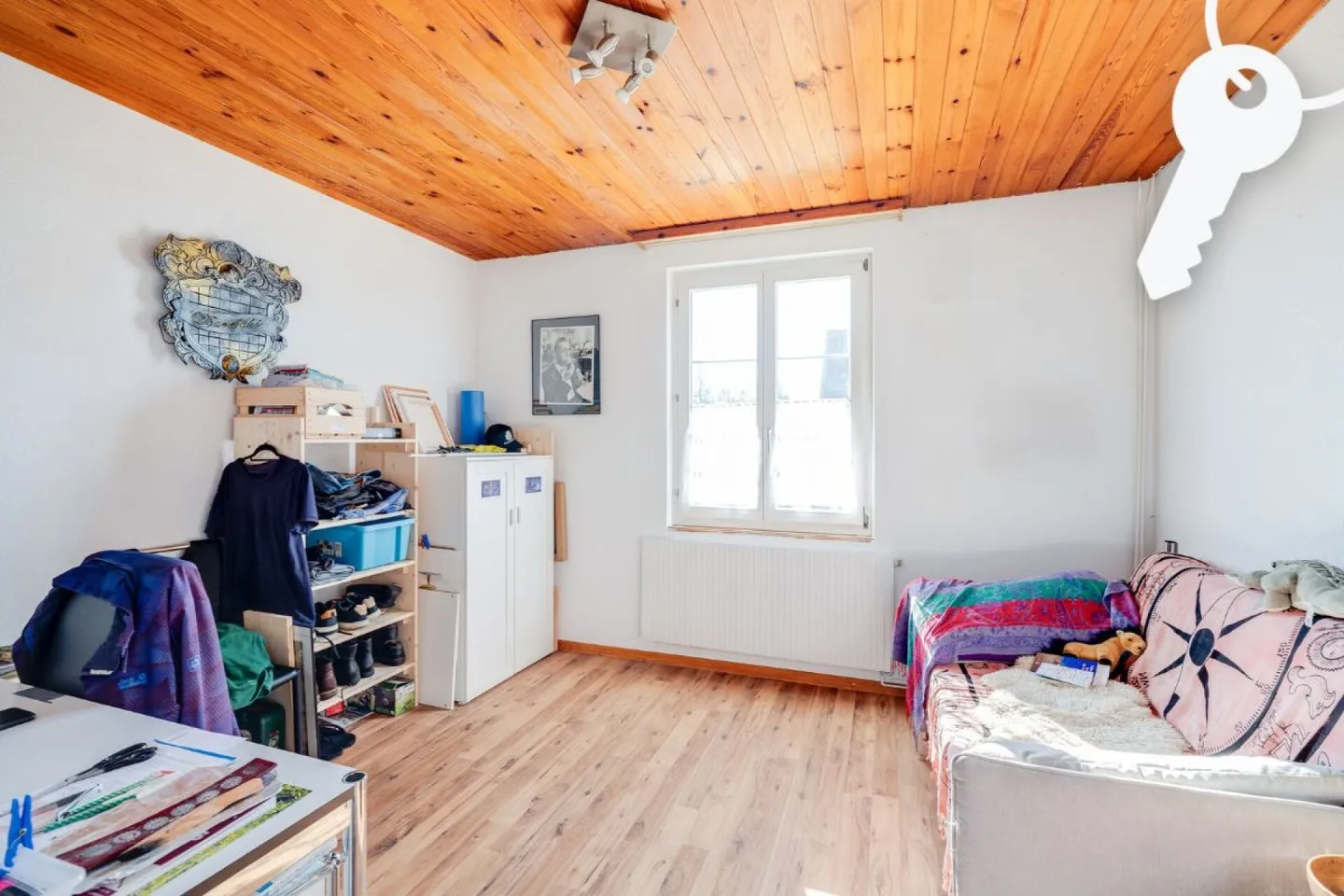 Casa unifamiliare su tre piani - Foto 9 di 17