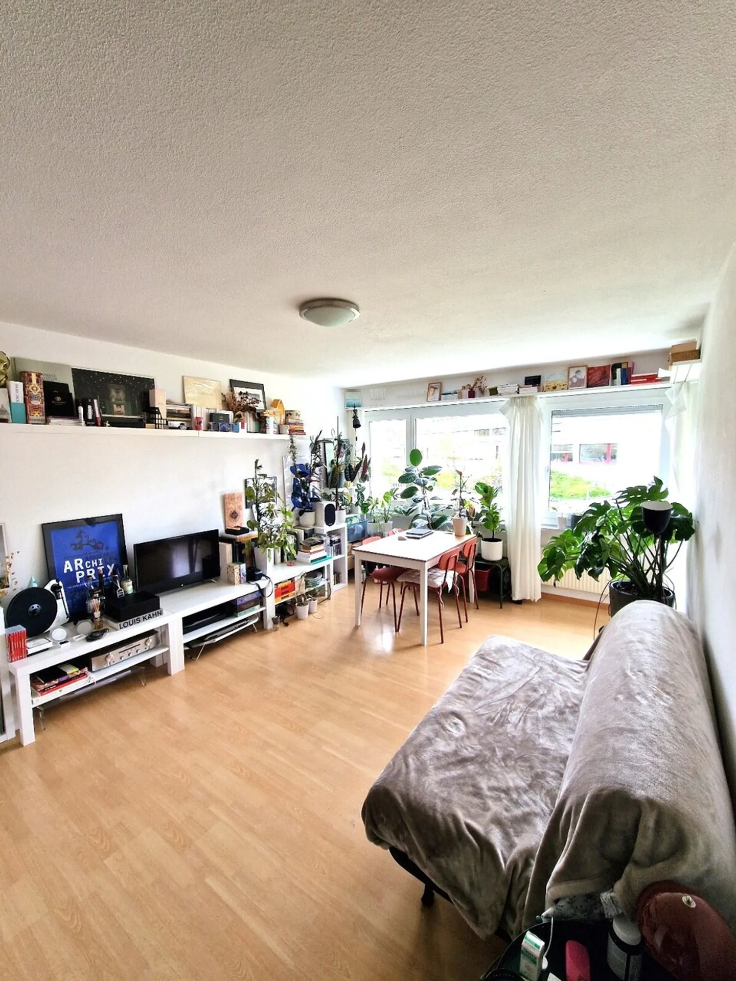 Piccolo ma bel appartamento - Foto 2 di 8