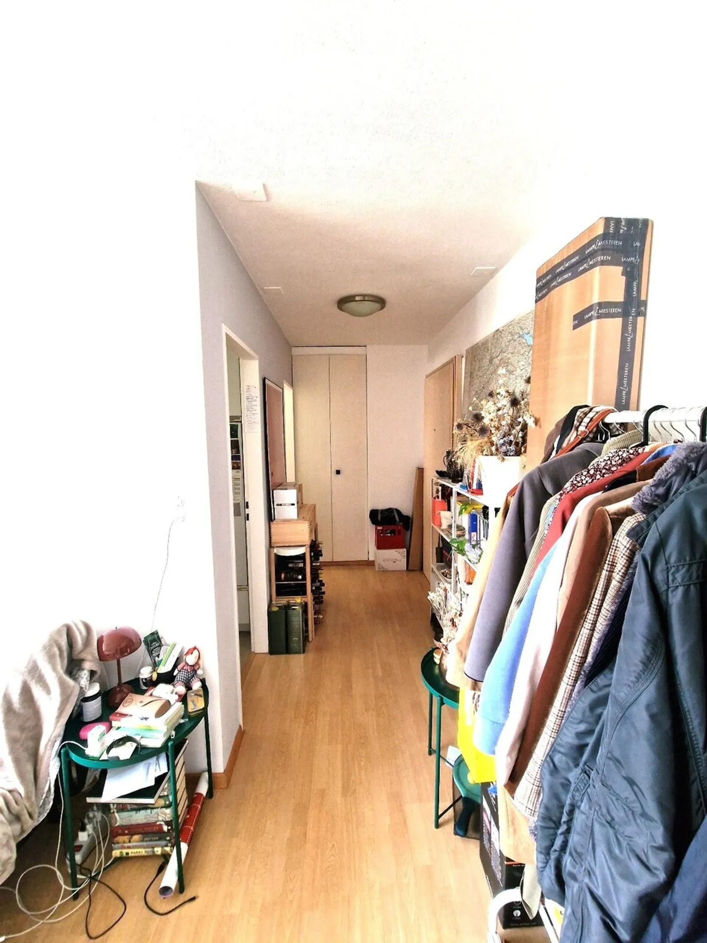 Piccolo ma bel appartamento - Foto 5 di 8