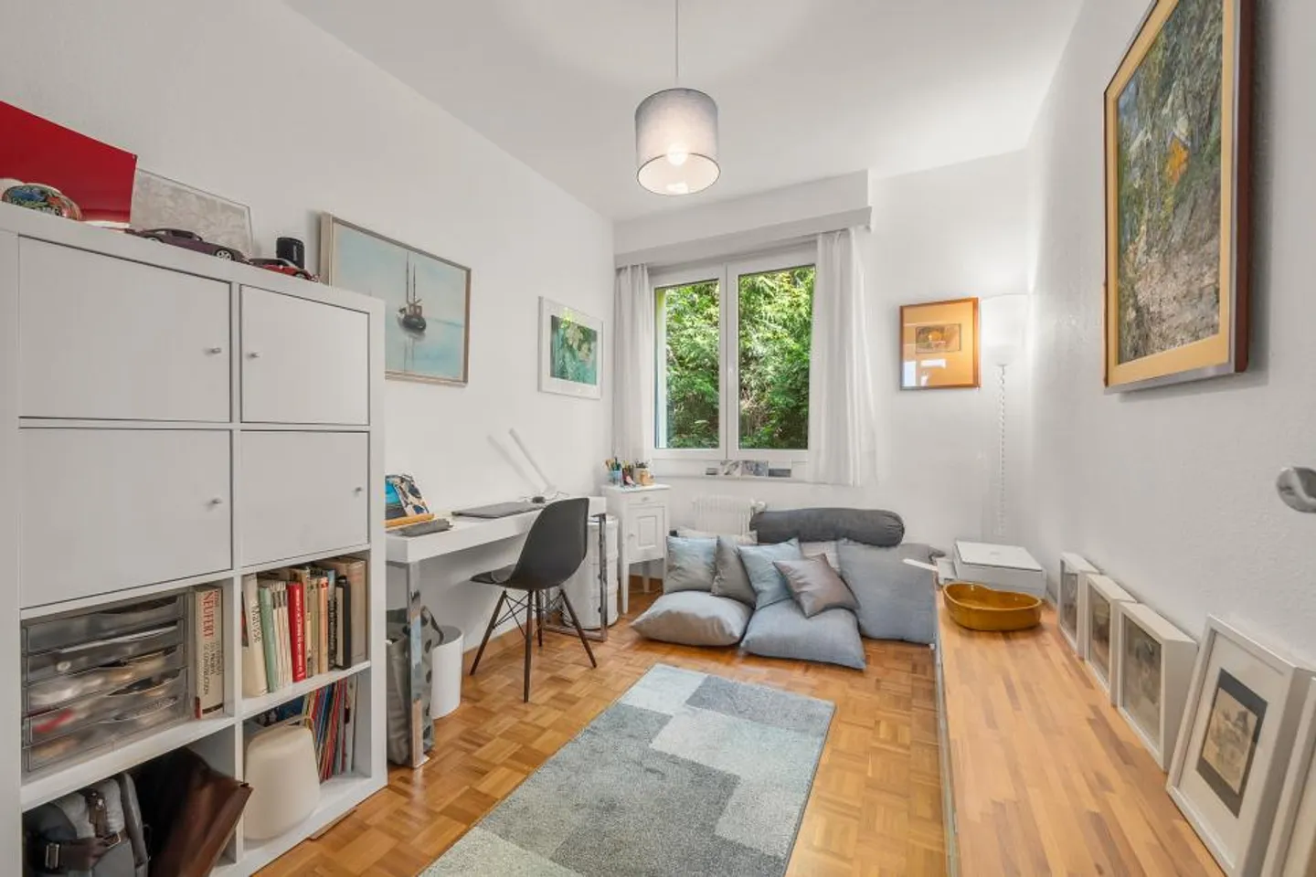 Incantevole con Vista Panoramica - Foto 6 di 8