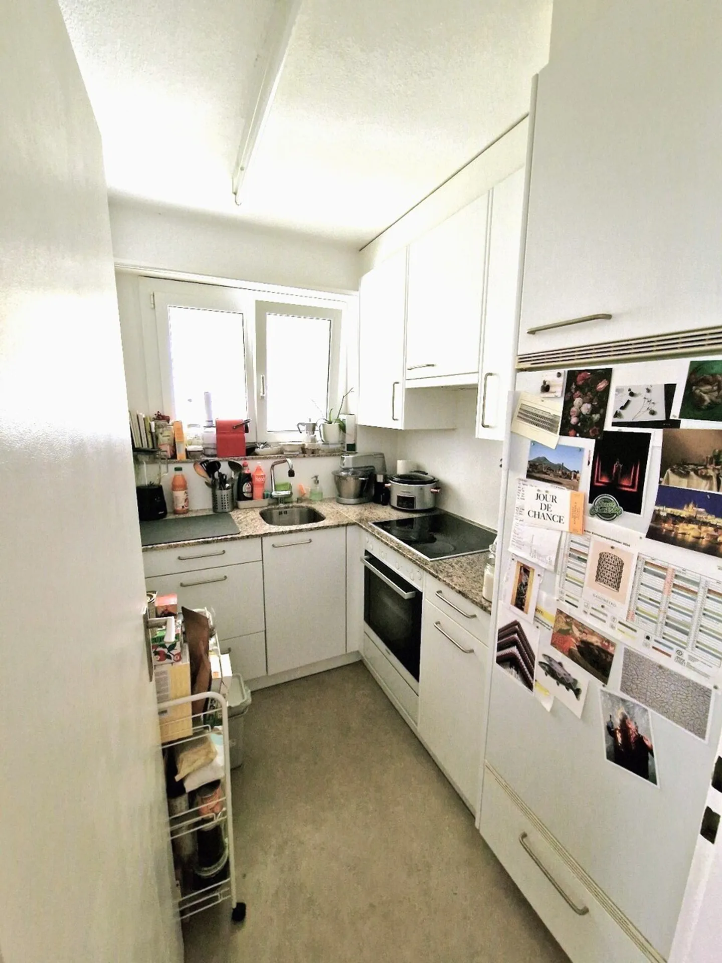 Piccolo ma bel appartamento - Foto 6 di 8