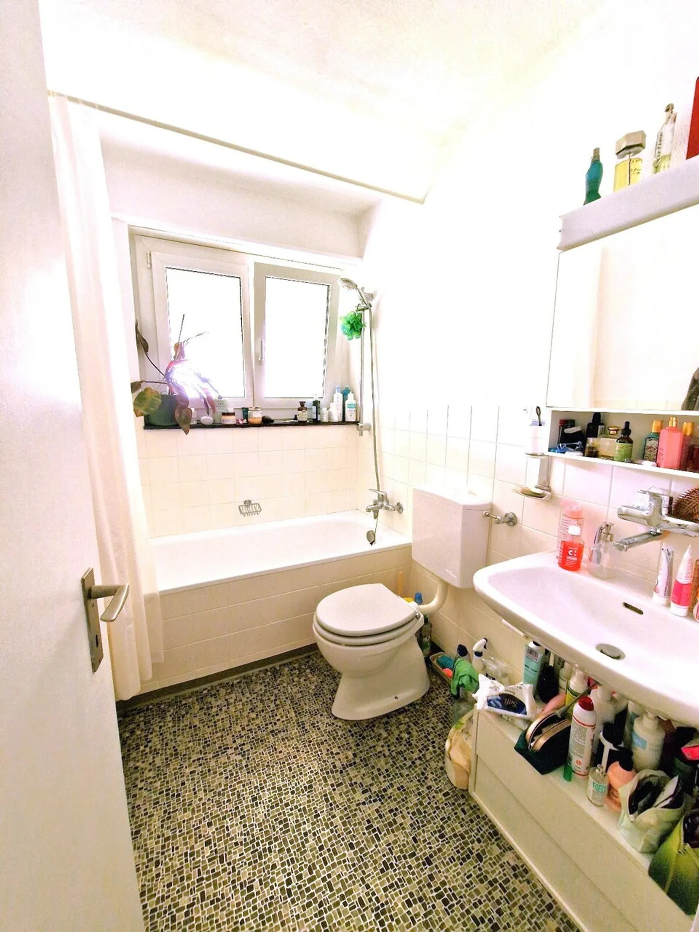 Piccolo ma bel appartamento - Foto 7 di 8