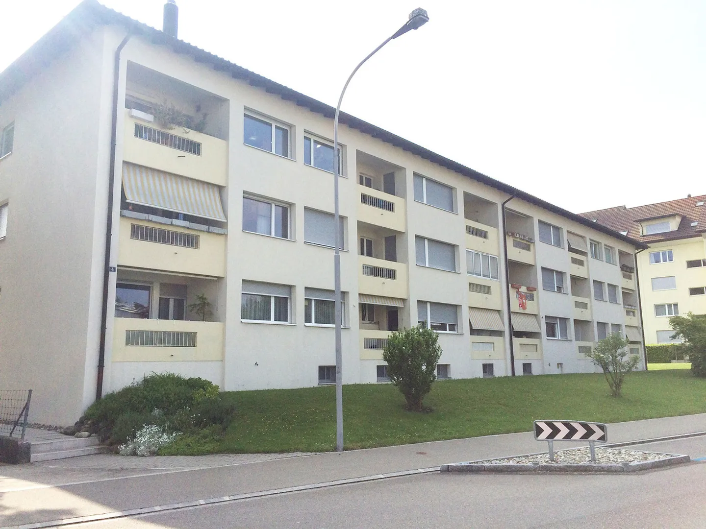 Piccolo ma bel appartamento - Foto 8 di 8