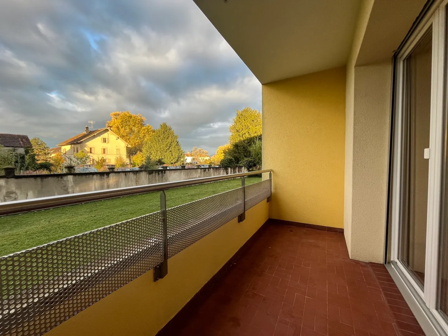 Bel appartement de 3 pièces avec balcon à Payerne - Photo 7 sur 7