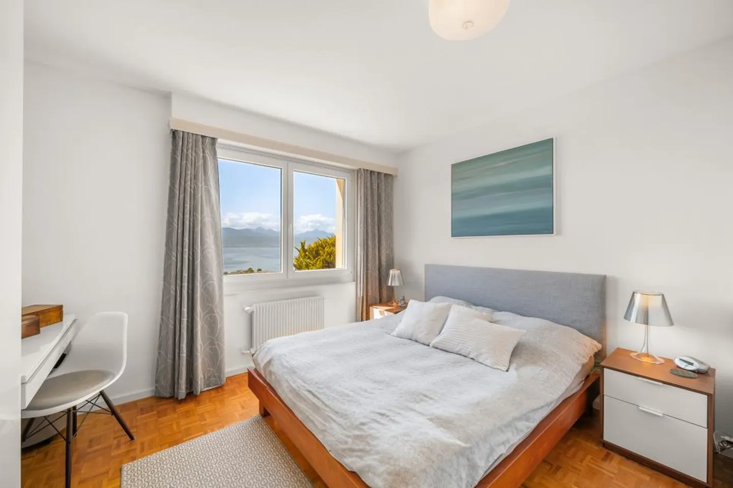 Incantevole con Vista Panoramica - Foto 4 di 8