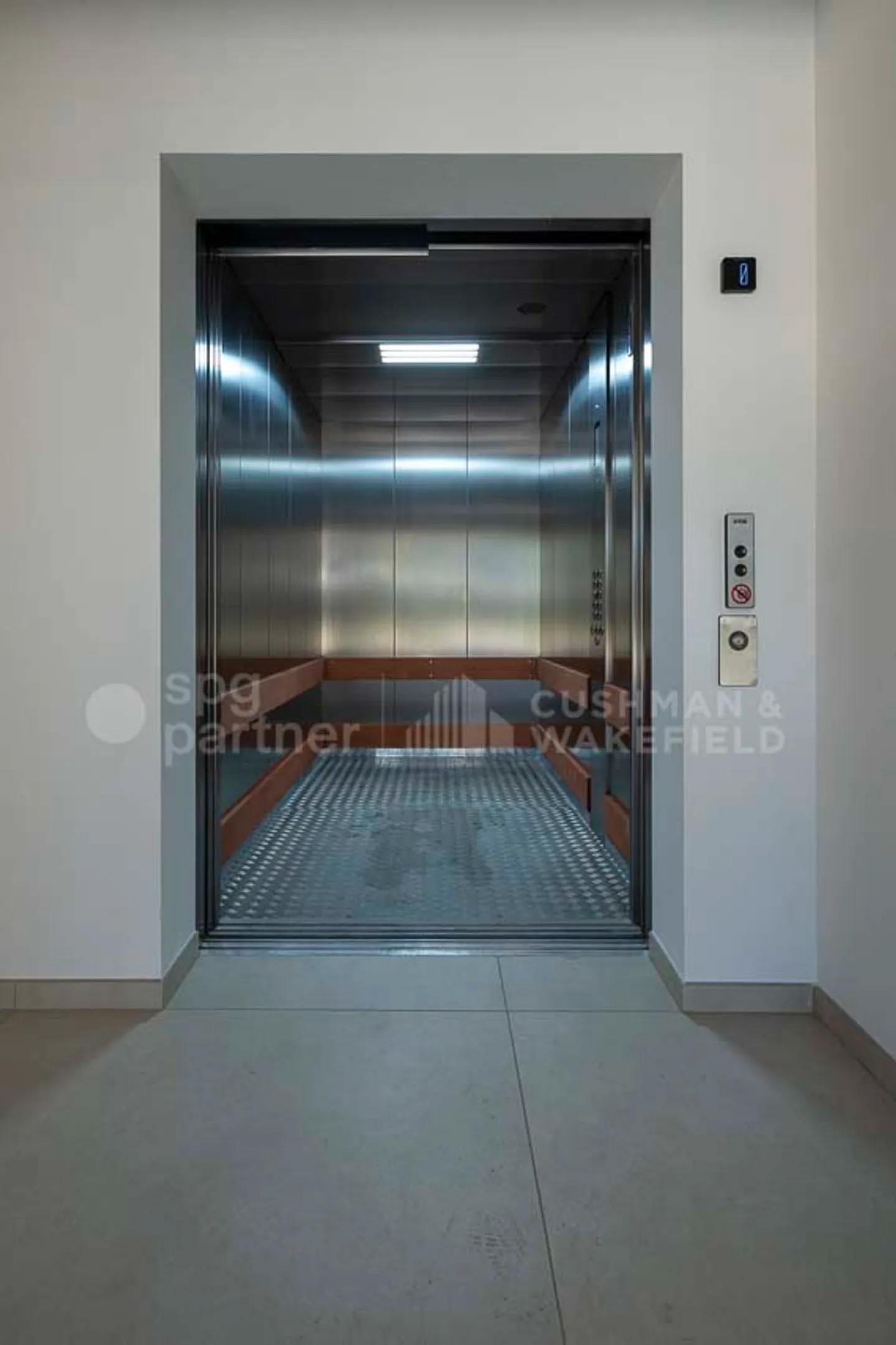 COCOON Büros zur Miete in einem neuen und hochwertigen Gebäude - Foto 10 von 13