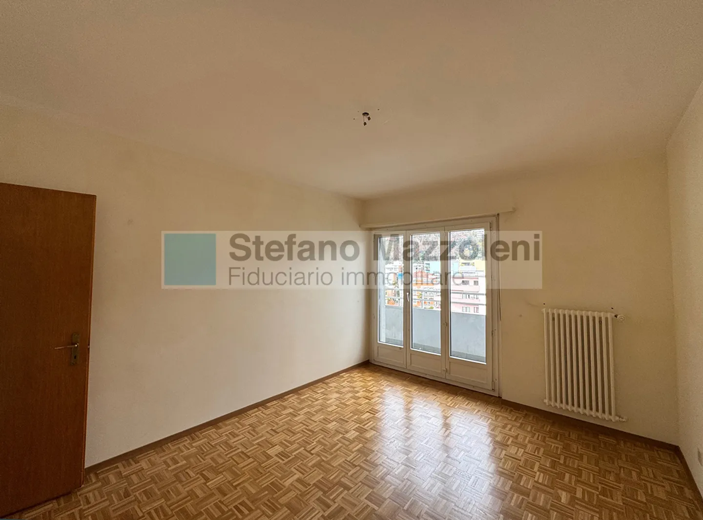 LOCARNO - 3 1/2 loc - mq 84 - Res. Primaria - Photo 6 of 8