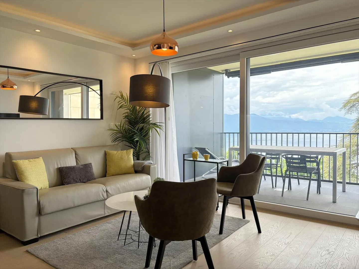 Appartamento nel Cuore di Lavaux con Vista Panoramica sul Lago - Foto 16 di 29