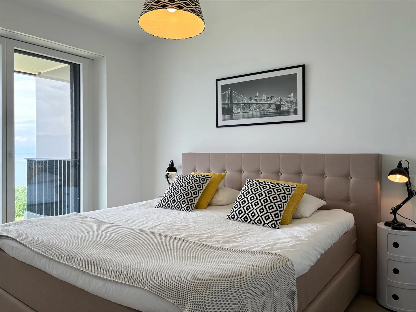 Appartamento nel Cuore di Lavaux con Vista Panoramica sul Lago - Foto 22 di 29