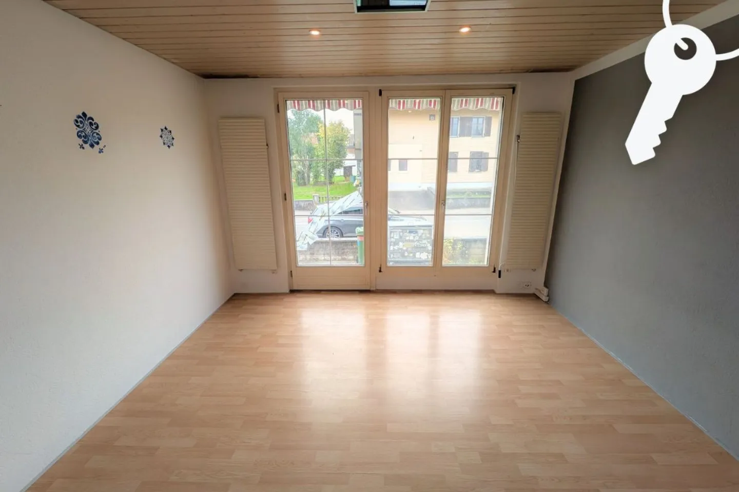 Casa unifamiliare su tre piani - Foto 11 di 17