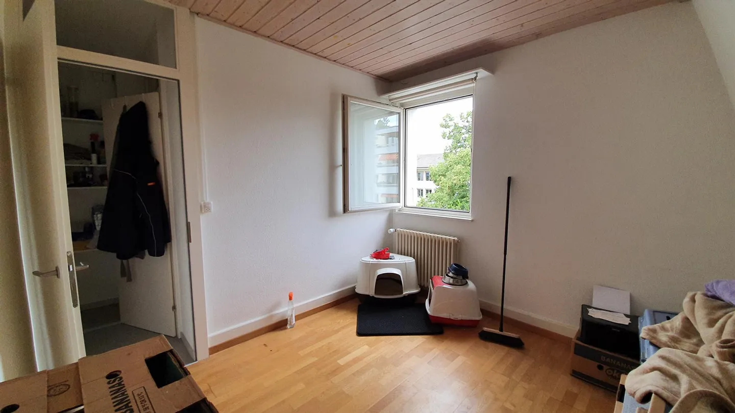 Appartement 3 pièces - Photo 1 sur 7