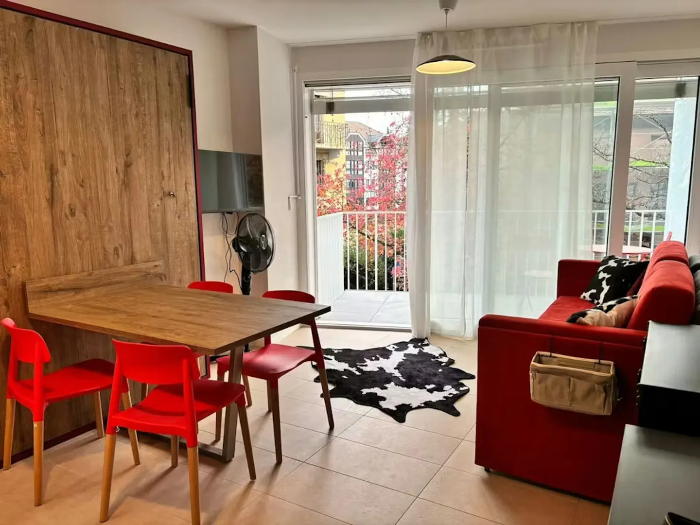 Appartamento in affitto - Foto 10 di 10