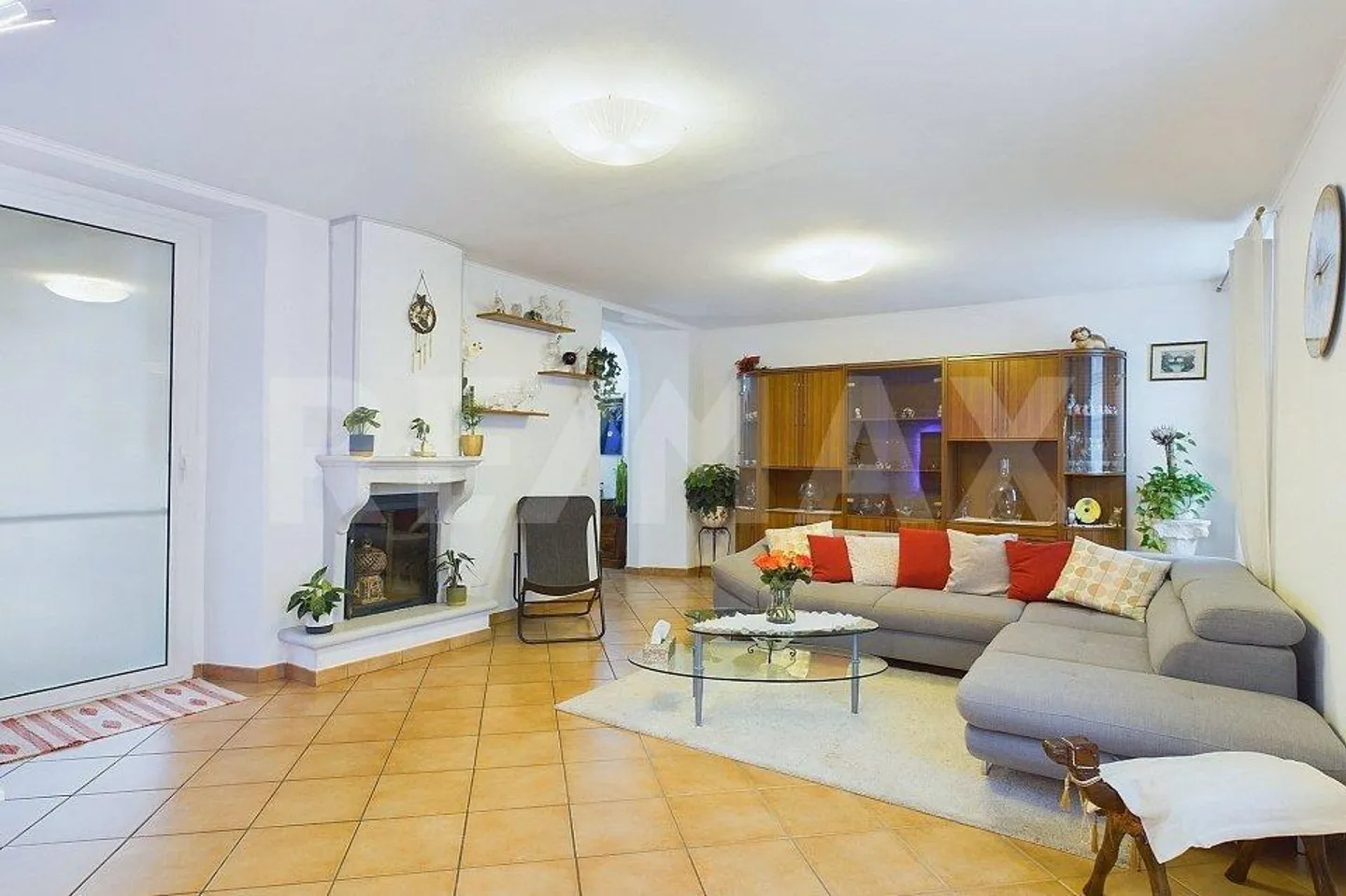 Casa singola in affitto - Foto 4 di 13
