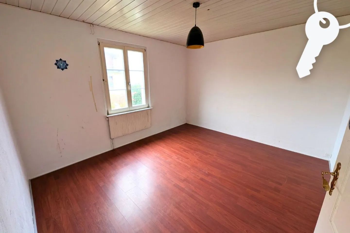 Casa unifamiliare su tre piani - Foto 13 di 17