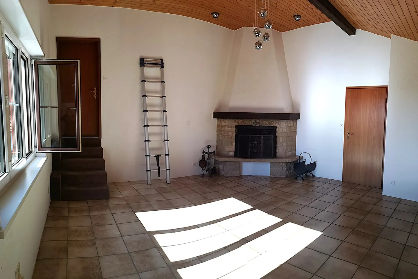 Belle maison individuelle avec 7 pièces dans la Montagne de Moutier (1130m) - Photo 59 sur 64