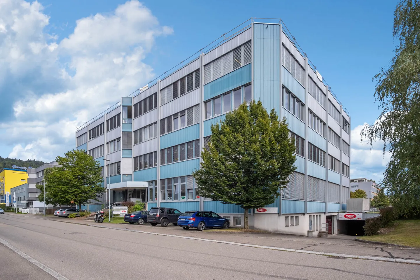 Bürofläche mieten - Foto 2 von 6