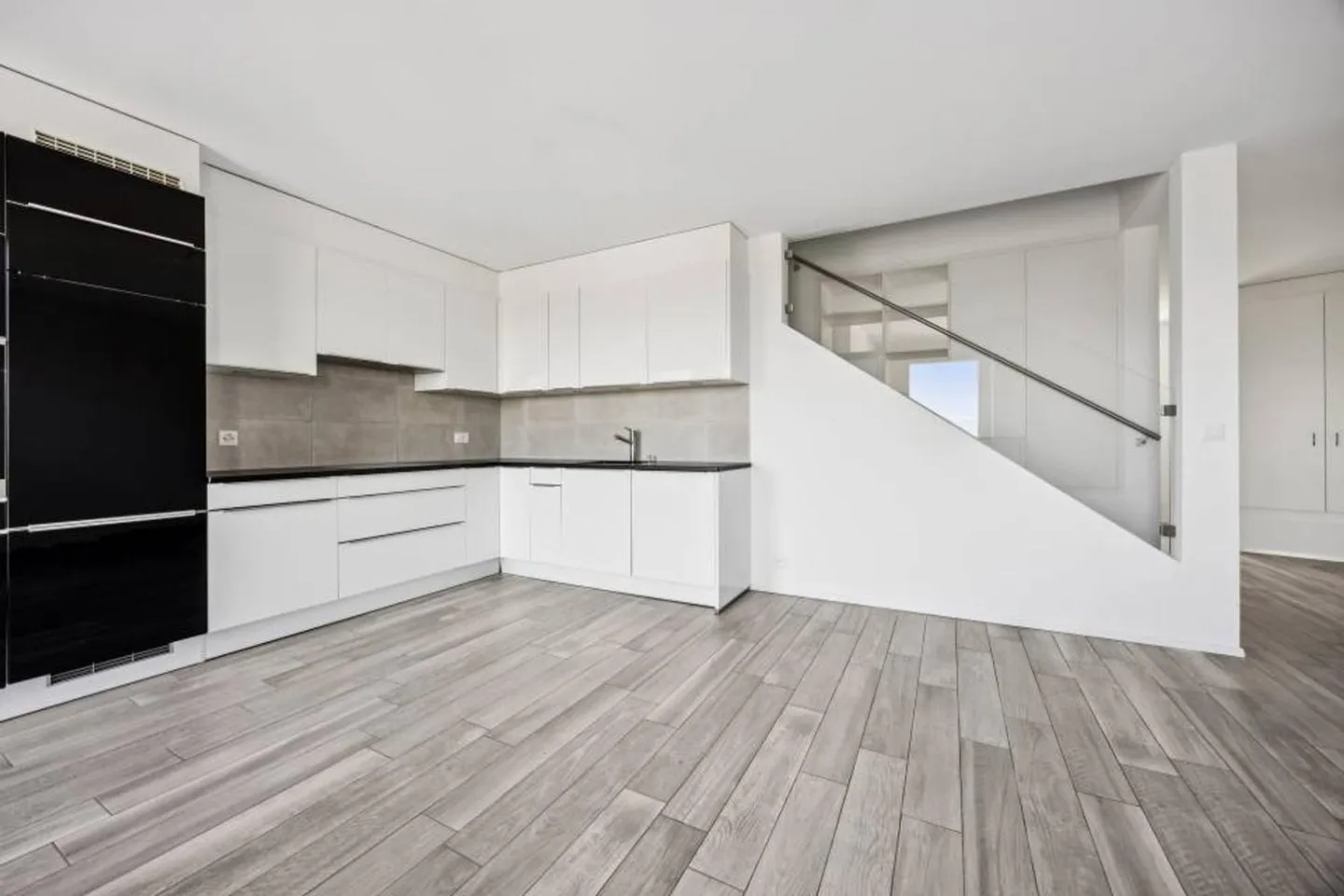 ESCLUSIVITÀ - Appartamento familiare con 4.5 stanze e vista panoramica - Foto 5 di 12