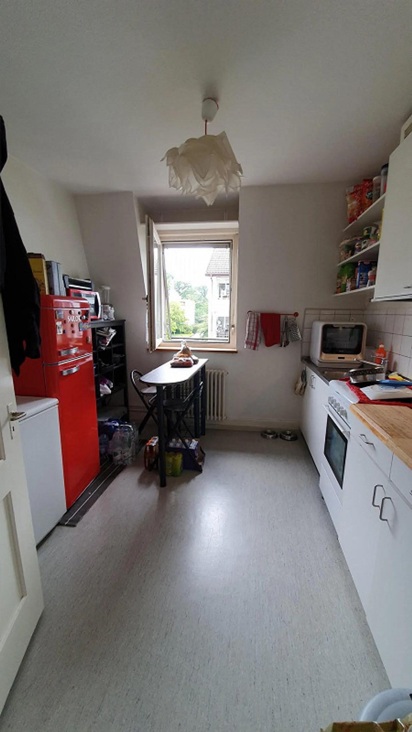 Appartement 3 pièces - Photo 4 sur 7