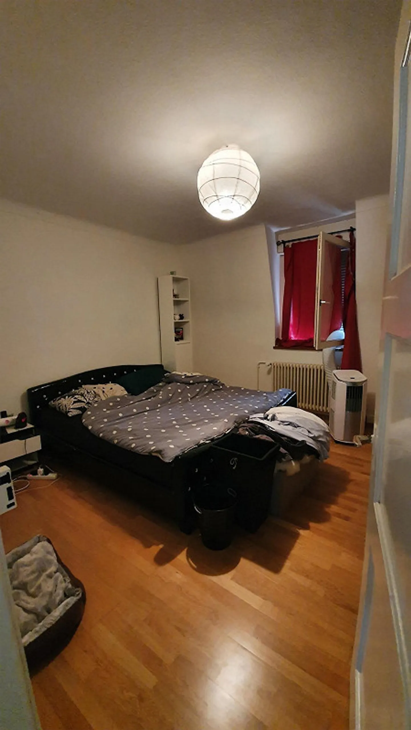 Appartement 3 pièces - Photo 3 sur 7