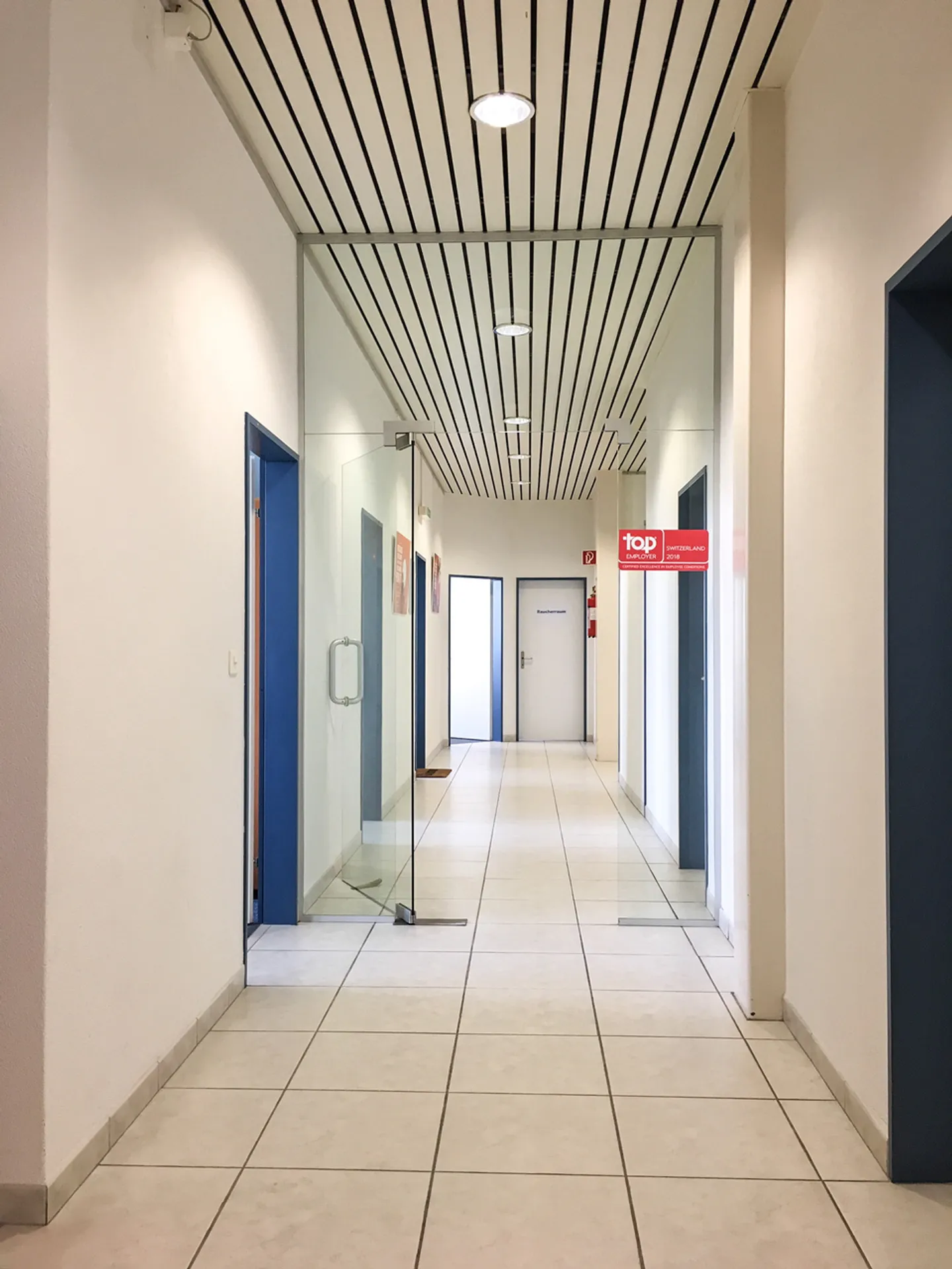Bürofläche mieten - Foto 6 von 6