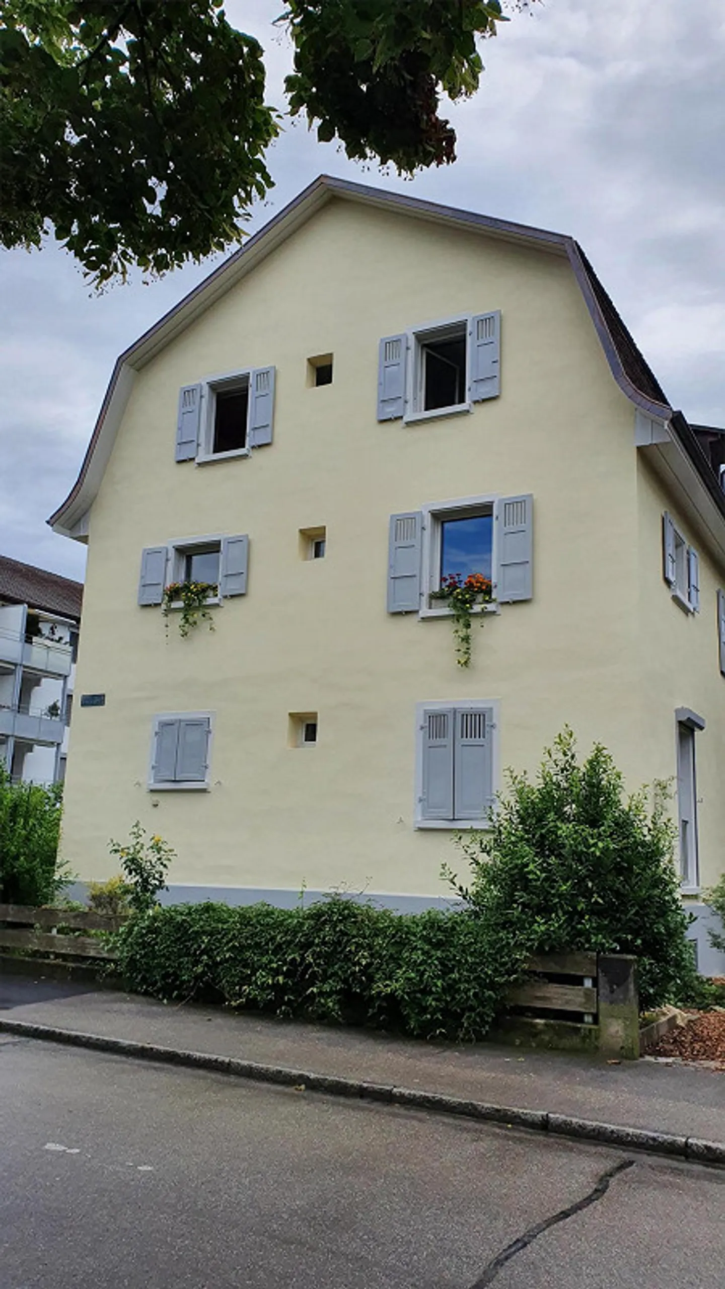 Appartement 3 pièces - Photo 5 sur 7