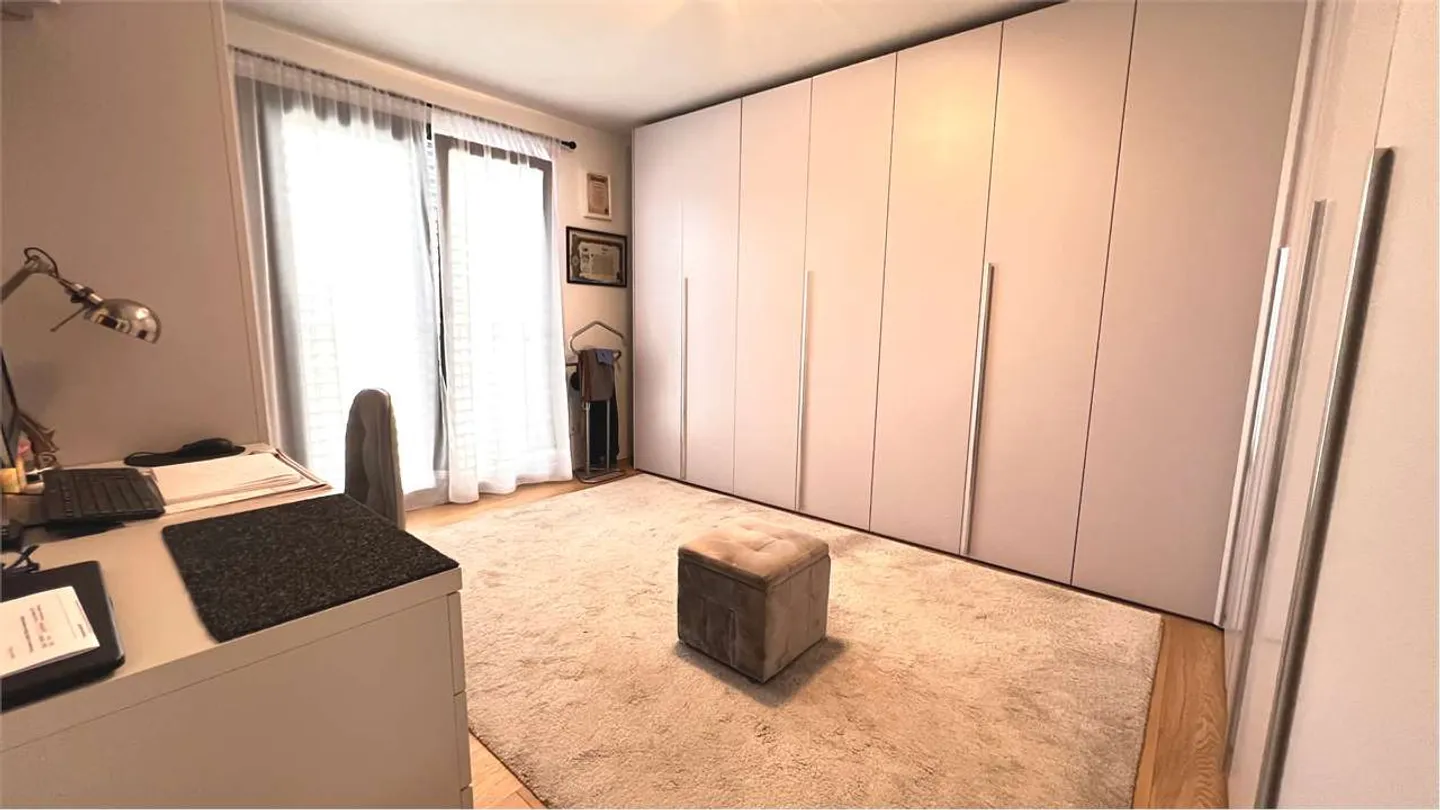 Appartamento in affitto - Foto 7 di 12