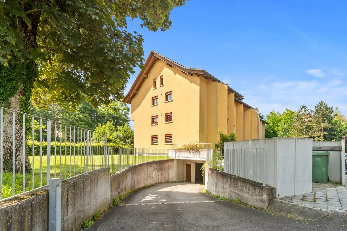 La tua casa per il prossimo capitolo della vita – dove la vita di città incontra il comfort - Foto 12 di 14