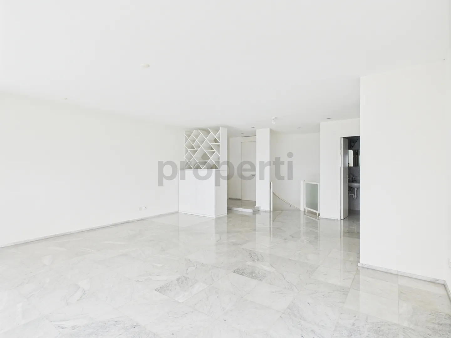 Traumhafte 4.5-Zimmer-Wohnung in Rapperswil-Jona mit Seezugang - Foto 5 von 13