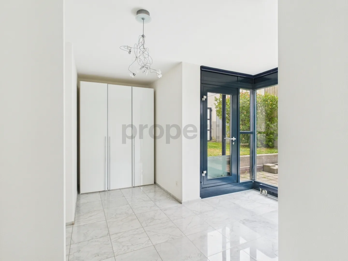 Traumhafte 4.5-Zimmer-Wohnung in Rapperswil-Jona mit Seezugang - Foto 6 von 13