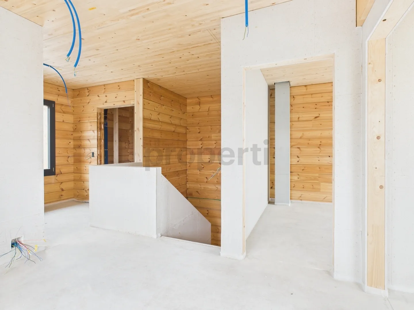 Esclusivo e Moderno: La tua nuova casa duplex con 6 stanze nell'attraente Widen - Foto 4 di 13
