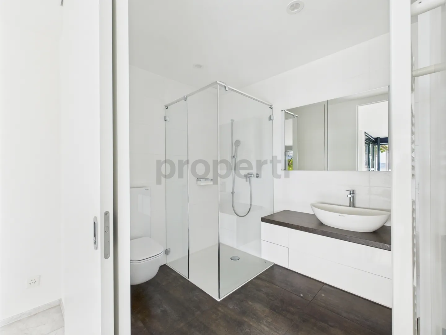 Traumhafte 4.5-Zimmer-Wohnung in Rapperswil-Jona mit Seezugang - Foto 8 von 13