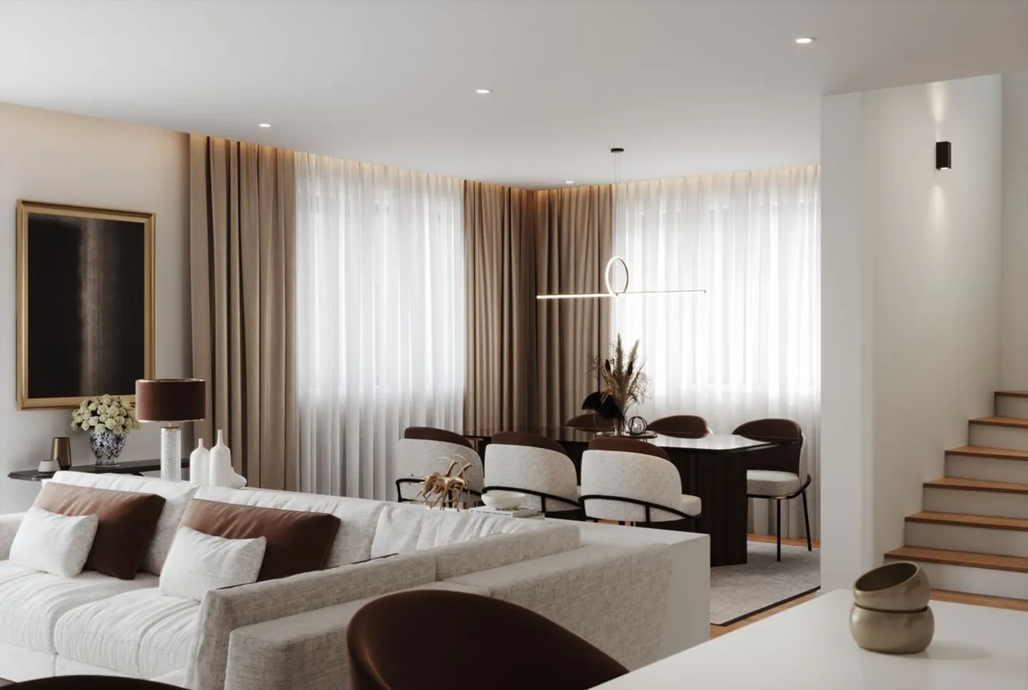 New construction project in a central location House (A) - Photo 4 of 6