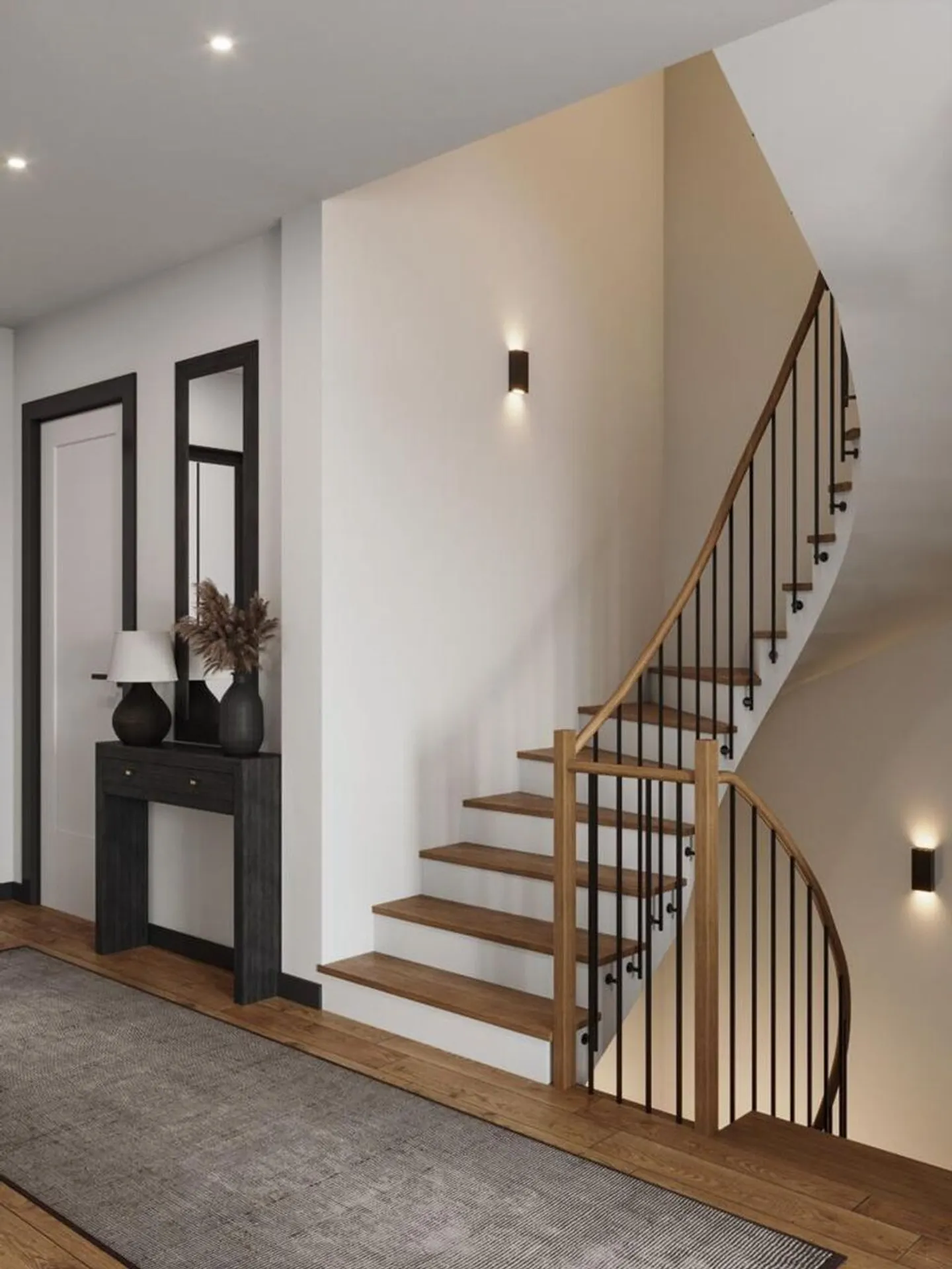 New construction project in a central location House (A) - Photo 5 of 6