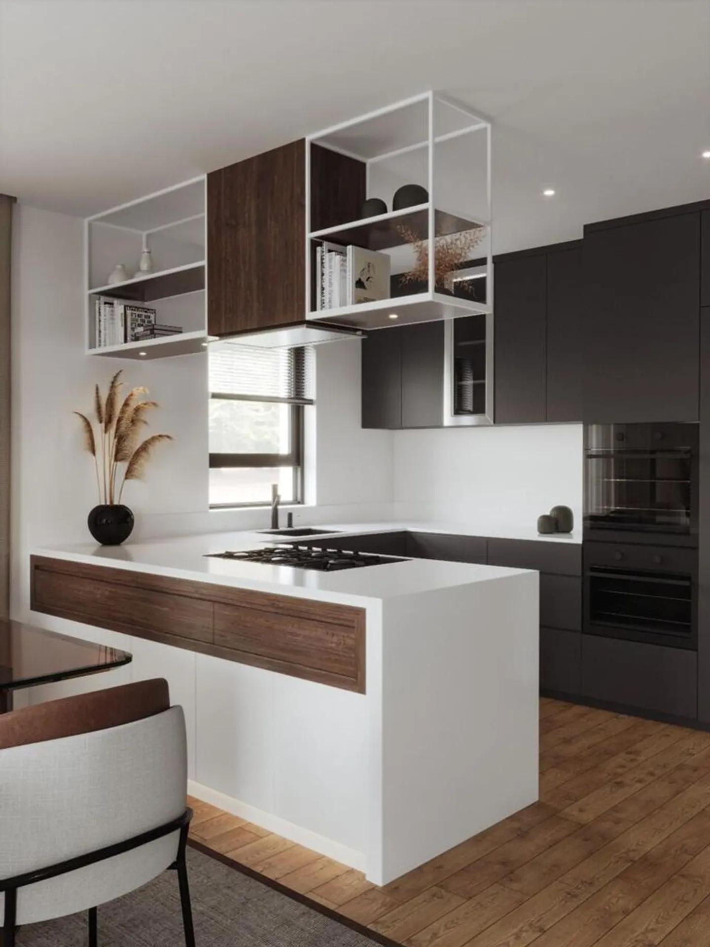 New construction project in a central location House (A) - Photo 6 of 6