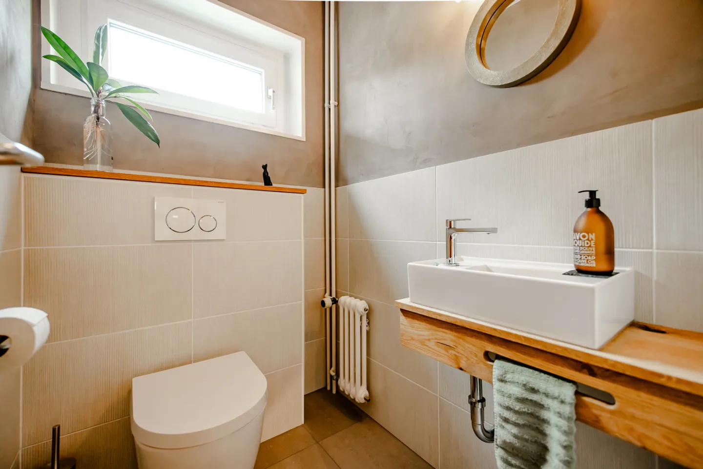 Schönes, renoviertes 6,5-Zimmer-Haus in einer Wohngegend - Foto 16 von 21