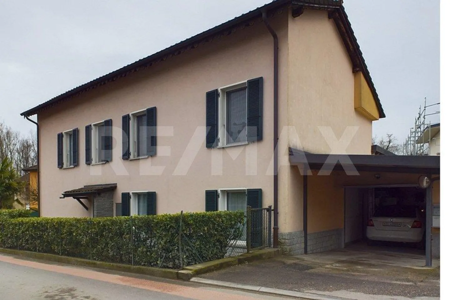 Casa singola in affitto - Foto 7 di 13