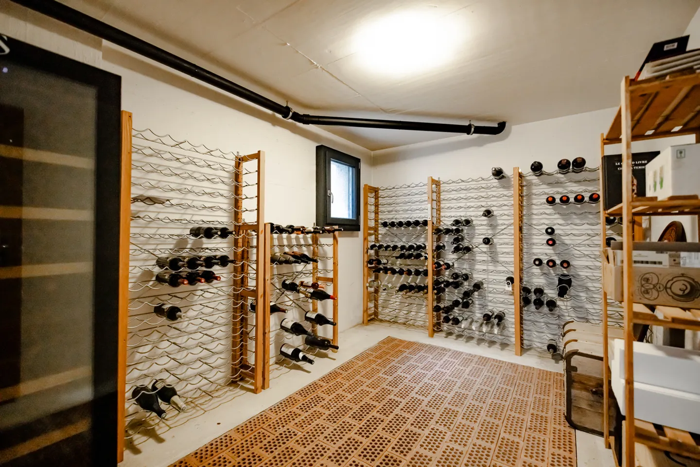 Schönes, renoviertes 6,5-Zimmer-Haus in einer Wohngegend - Foto 18 von 21