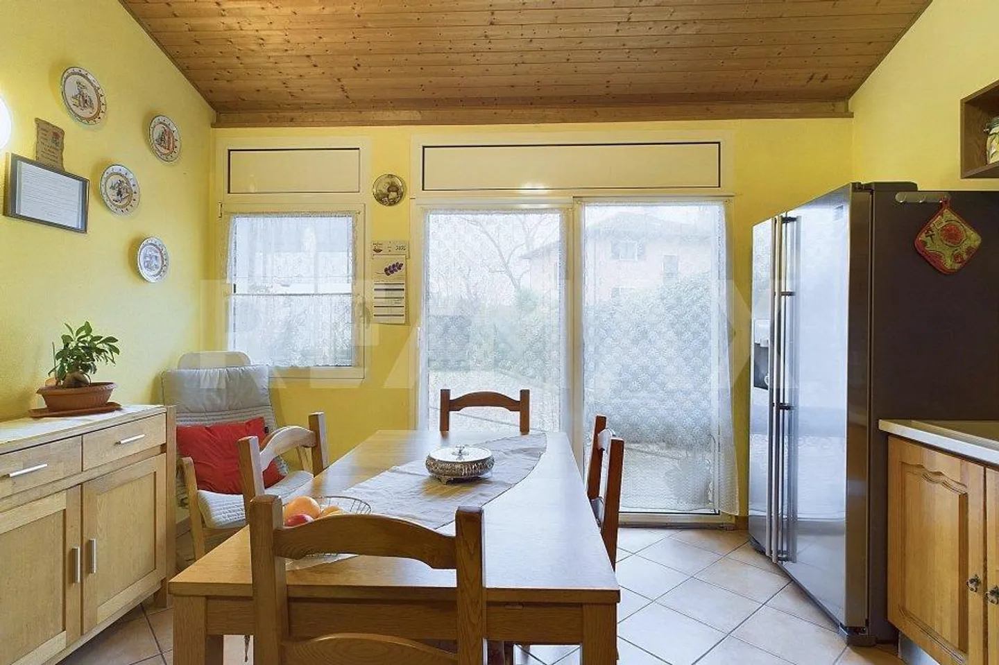 Casa singola in affitto - Foto 12 di 13