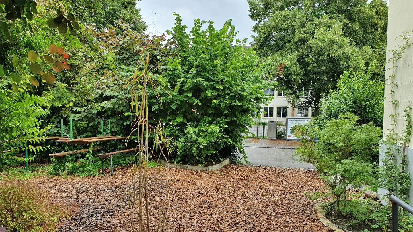 Appartement 3 pièces - Photo 6 sur 7