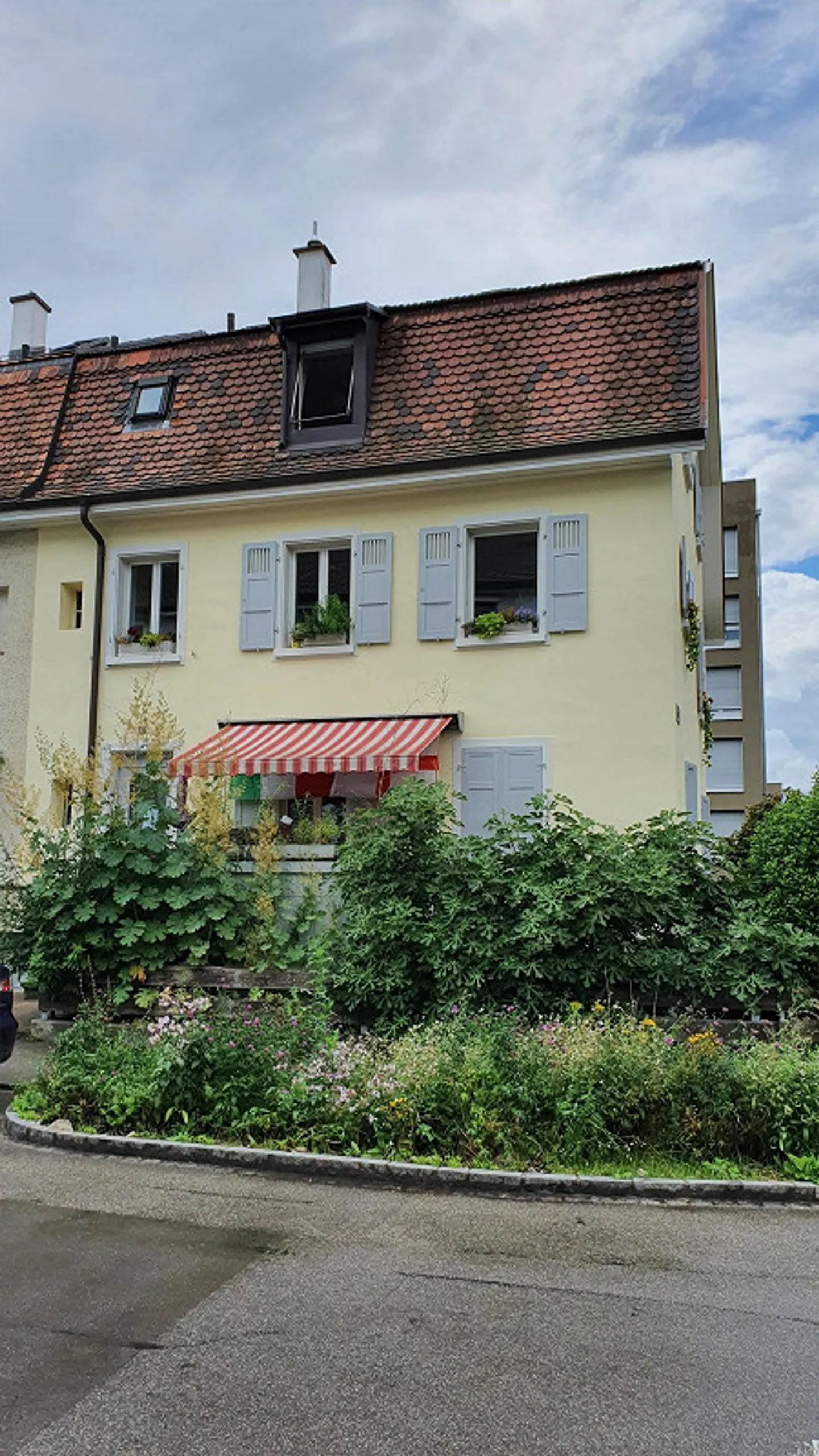 Appartement 3 pièces - Photo 7 sur 7