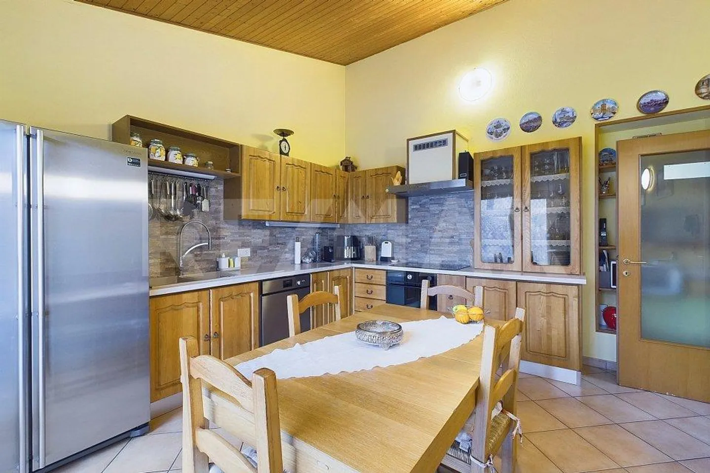 Casa singola in affitto - Foto 13 di 13